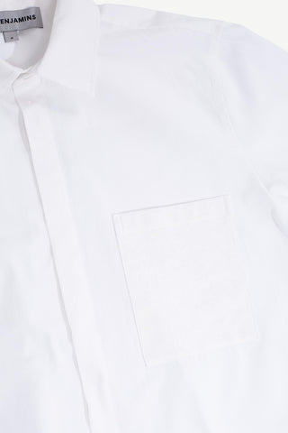 Les Benjamins - SHIRT 402.