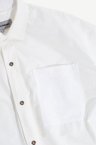 Les Benjamins - SHIRT 403