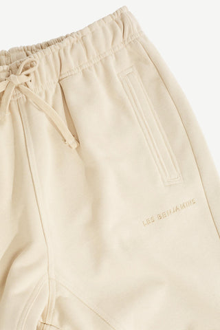 Les Benjamins - 