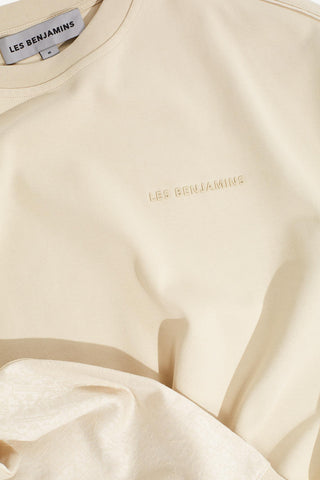 Les Benjamins - 