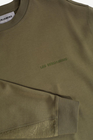 Les Benjamins - SWEATSHIRT 405