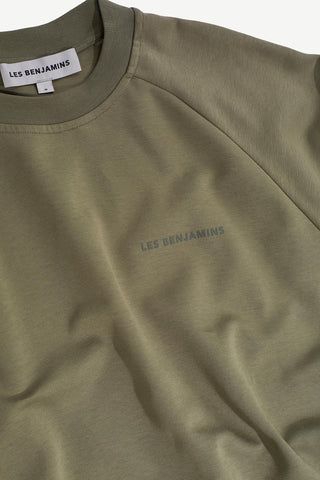 Les Benjamins - 