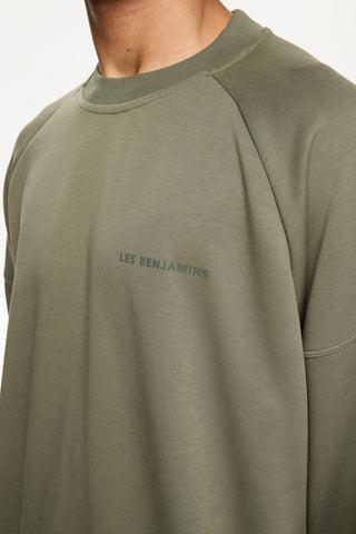 Les Benjamins - SWEATSHIRT 406