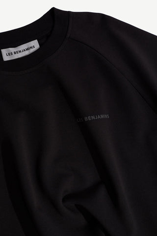 Les Benjamins - 