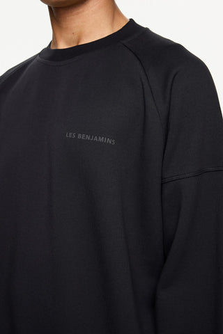 Les Benjamins - SWEATSHIRT 407