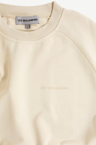 Les Benjamins - SWEATSHIRT 408