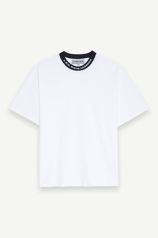 Les Benjamins - SHORT SLEEVE TEE 401