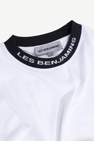 Les Benjamins - SHORT SLEEVE TEE 401