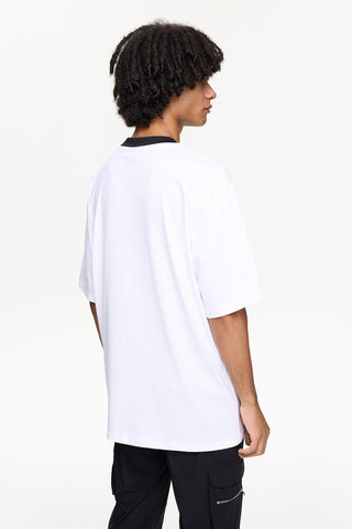 Les Benjamins - SHORT SLEEVE TEE 401