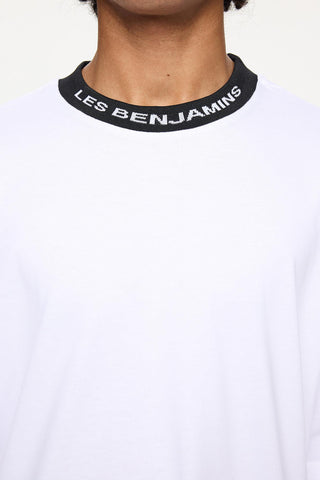 Les Benjamins - SHORT SLEEVE TEE 401