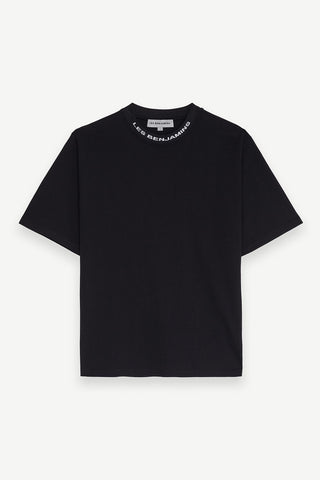 Les Benjamins - SHORT SLEEVE TEE 402