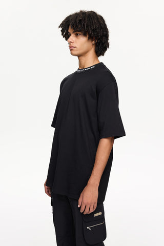 Les Benjamins - SHORT SLEEVE TEE 402