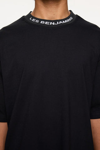 Les Benjamins - SHORT SLEEVE TEE 402