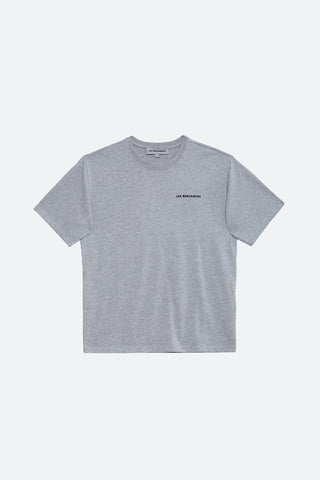 Les Benjamins - SHORT SLEEVE TEE 407