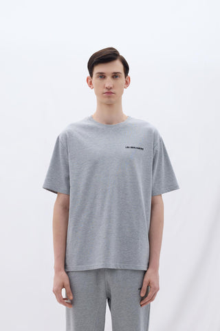 Les Benjamins - SHORT SLEEVE TEE 407
