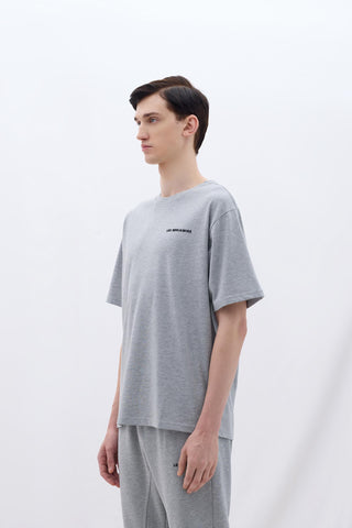 Les Benjamins - SHORT SLEEVE TEE 407