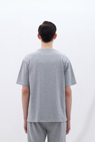 Les Benjamins - SHORT SLEEVE TEE 407