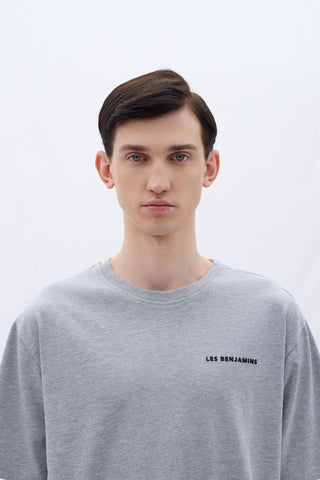 Les Benjamins - SHORT SLEEVE TEE 407