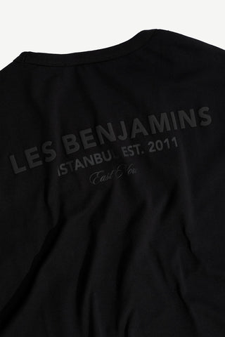 Les Benjamins - 