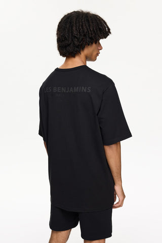 Les Benjamins - SHORT SLEEVE TEE 408