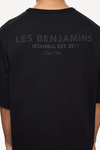 Les Benjamins - SHORT SLEEVE TEE 408