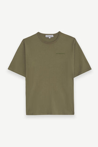 Les Benjamins - SHORT SLEEVE TEE 411
