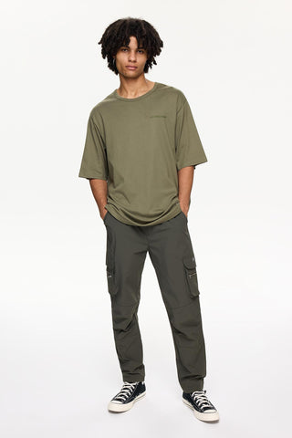 Les Benjamins - SHORT SLEEVE TEE 411