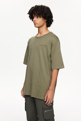 Les Benjamins - SHORT SLEEVE TEE 411