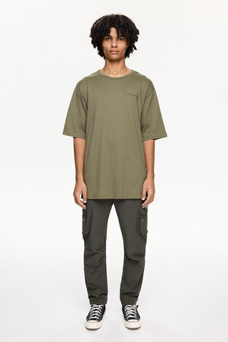 Les Benjamins - SHORT SLEEVE TEE 411