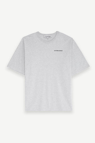 Les Benjamins - SHORT SLEEVE TEE 412