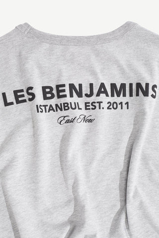 Les Benjamins - 