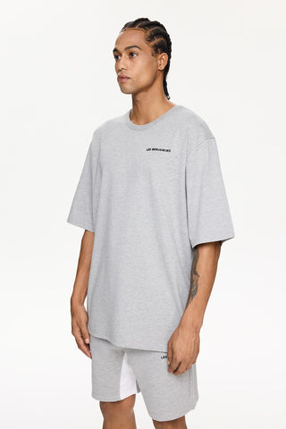 Les Benjamins - SHORT SLEEVE TEE 412