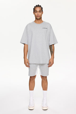Les Benjamins - SHORT SLEEVE TEE 412
