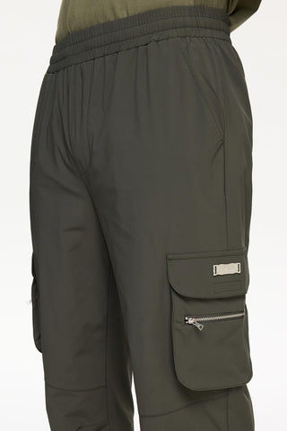 Les Benjamins - CARGO PANT 402