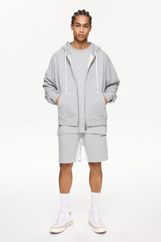 Les Benjamins - ZIP HOODIE 404