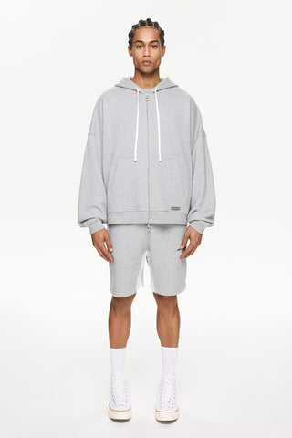 Les Benjamins - ZIP HOODIE 404