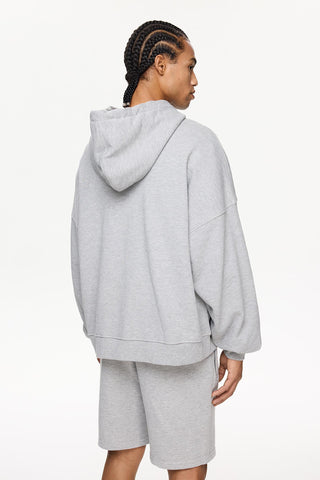 Les Benjamins - ZIP HOODIE 404