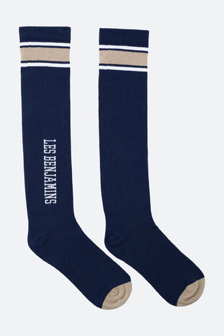 Les Benjamins - SOCK 002