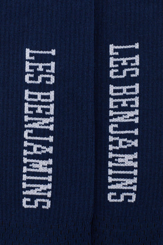 Les Benjamins - SOCK 002