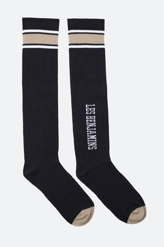 Les Benjamins - SOCK 003