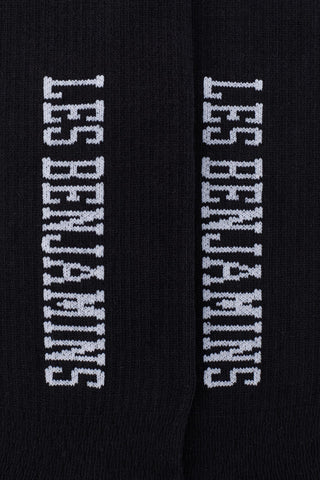 Les Benjamins - SOCK 003