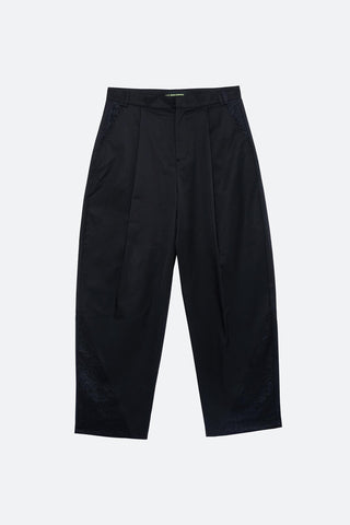 Les Benjamins - PANT 005
