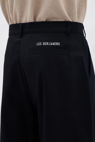 Les Benjamins - PANT 005