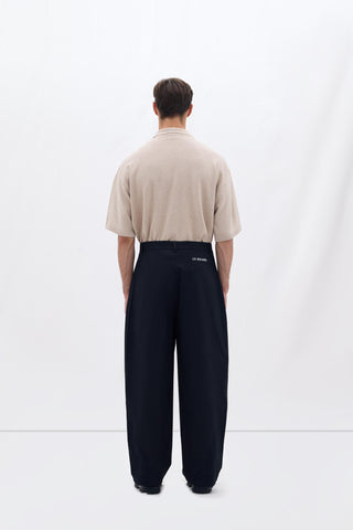Les Benjamins - PANT 005