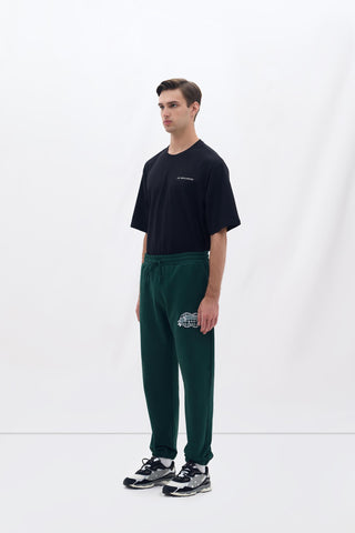 Les Benjamins - SWEATPANT 002