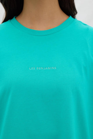 Les Benjamins - SHORT SLEEVE TEE 303