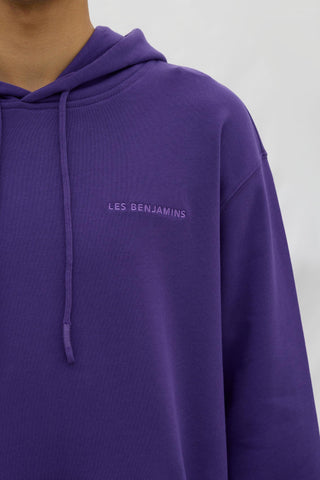 Les Benjamins - HOODIE 305