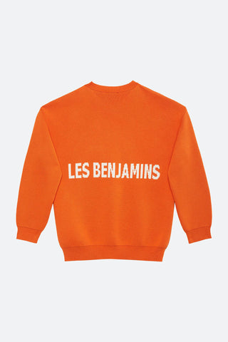 Les Benjamins - SWEATER 304