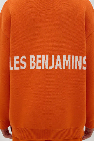 Les Benjamins - SWEATER 304