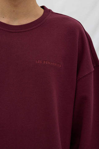 Les Benjamins - SWEATSHIRT 301